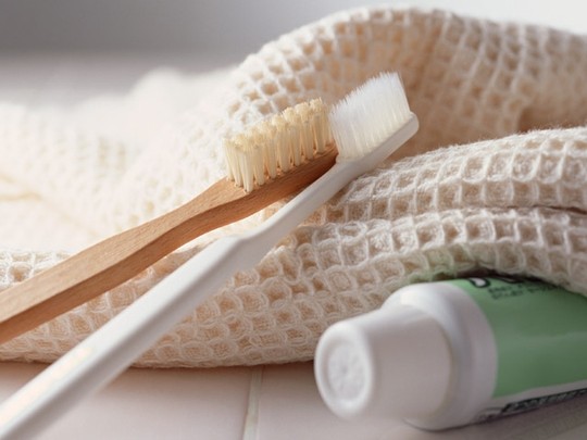 アメニティグッズ